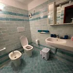 Apartment Lightblue-celeste In