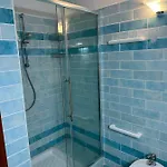 Apartment Lightblue-celeste In *