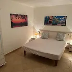Lightblue-celeste In Apartment *
