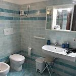Lightblue-celeste In Apartment Porto Rotondo