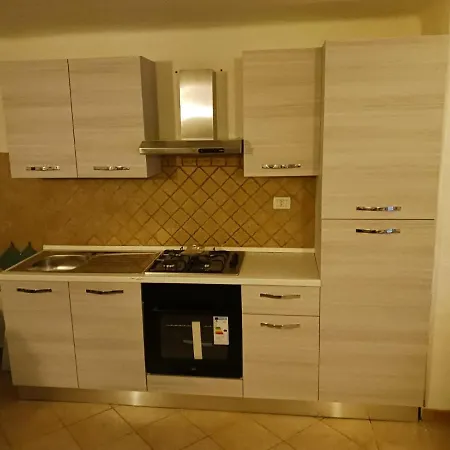 Lightblue-celeste In Appartement *