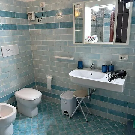 Lightblue-celeste In Porto Rotondo