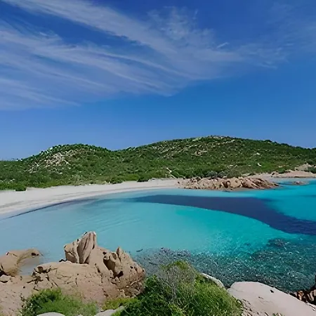 Lightblue-celeste In * Porto Rotondo