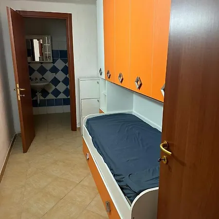 Apartment Lightblue-celeste In Porto Rotondo