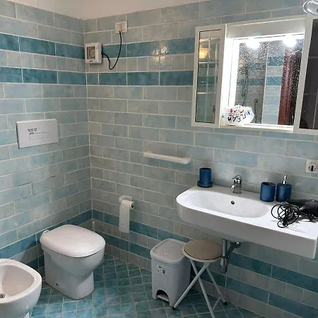 Lightblue-celeste In Apartment Porto Rotondo