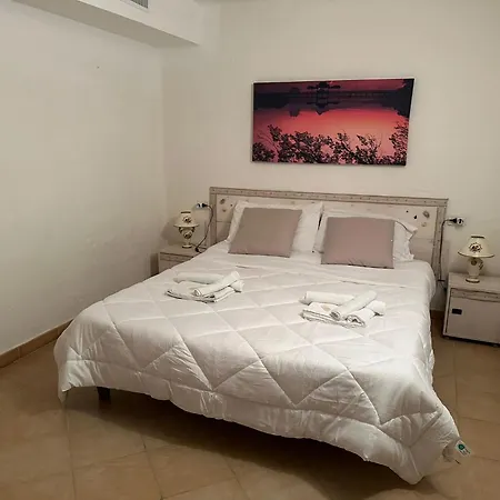 Lightblue-celeste In Apartmán Porto Rotondo