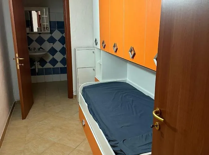 Apartman Lightblue-celeste In Porto Rotondo